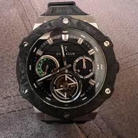 Zorbello t3 tourbillon