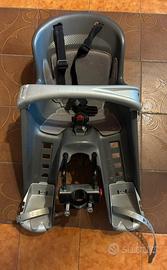 Seggiolino Polisport Bilbi Jr