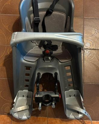 Seggiolino Polisport Bilbi Jr