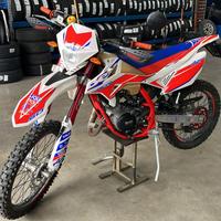 Beta 50 rr factory 2018