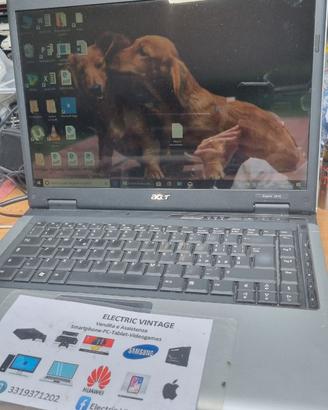 9403N-PC Portatile Acer Aspire 5610