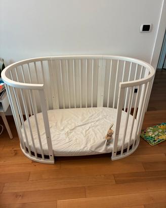 Stokke Sleepi V2 bed extension
