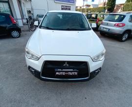 Mitsubishi ASX 1.8 DI-D 150 CV 2WD Intense Panoram