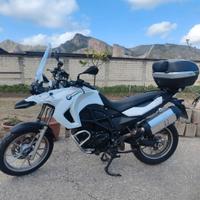 F650GS 800 cc