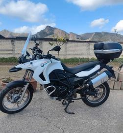 F650GS 800 cc
