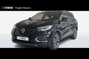 RENAULT Kadjar 1.5 Blue dCi Sport Edition2 FAP