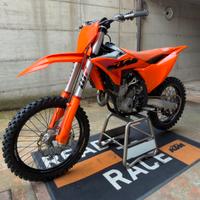 Ktm 350 sxf 2025