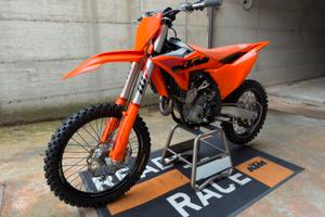 Ktm 350 sxf 2025