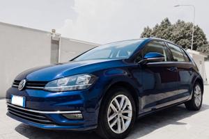 Volkswagen Golf 7.5 1.6 TDI Business 115cv DSG