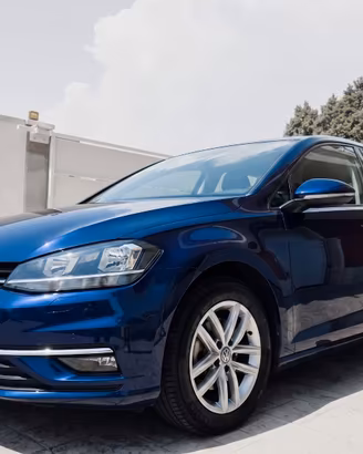 Volkswagen Golf 7.5 1.6 TDI Business 115cv DSG