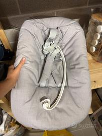 Accessorio newborn per la sedia tripp trapp stokke