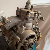 Motore completo minimoto BLATA