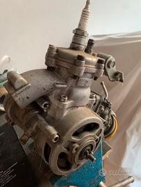 Motore completo minimoto BLATA