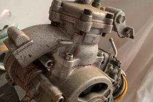 Motore completo minimoto BLATA