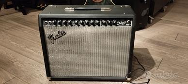 Ampli Fender Deluxe 90 DSP per chitarra elettrica