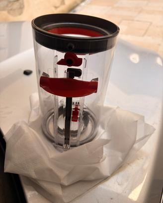 Cesto per Dyson V11/V15