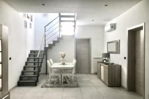 Zona residenziale costruzione 2016 Magliano(LE)