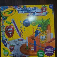 Profumelli CRAYOLA 