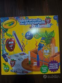 Profumelli CRAYOLA 