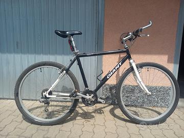 DUE MTB in buono stato SCOTT -  GALAXY