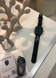 Orologio digitale nuovo