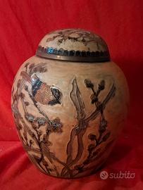 vaso di modernariato 