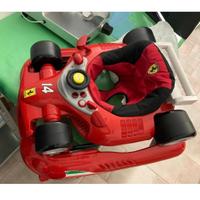 Girello Ferrari