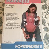 Marsupi8 Foppapedretti – Porta Bebè
