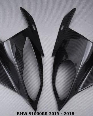 Muso frontale BMW S1000RR 2015 - 2018
