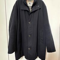 Burberry Nillock trench coat