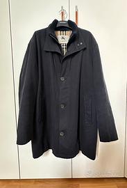 Burberry Nillock trench coat