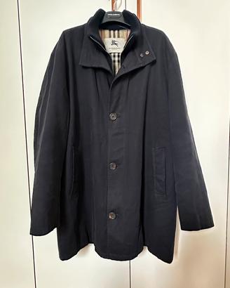 Burberry Nillock trench coat
