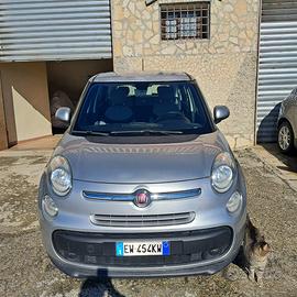500 L