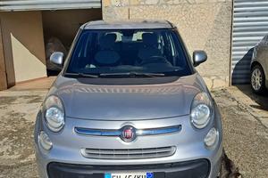 500 L