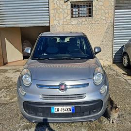 500 L