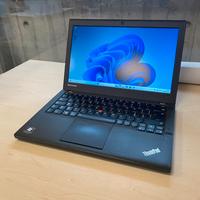 Lenovo Thinkpad X240 + Docking Station