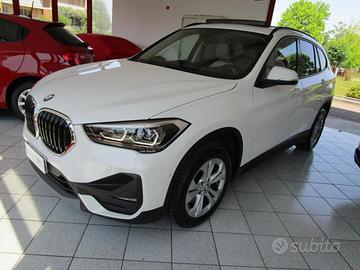 BMW X1 xDrive18d Business Advantage led gommenuo