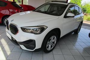 BMW X1 xDrive18d Business Advantage led gommenuo