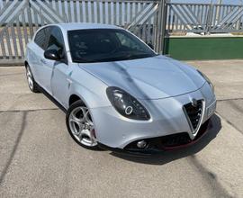 Alfa Romeo Giulietta 2.0 JTDm-2 175 CV TCT Exclusi