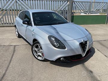 Alfa Romeo Giulietta 2.0 JTDm-2 175 CV TCT Exclusi