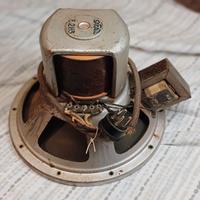 Safar E283 altoparlante radio epoca