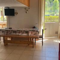 Appartamento in residence Rivasco