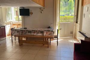 Appartamento in residence Rivasco