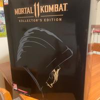 Mortal kombat 11 collector’s edition PC