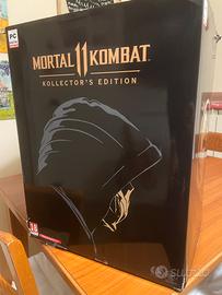 Mortal kombat 11 collector’s edition PC