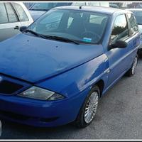 LANCIA Y (Ypsilon) per ricambi