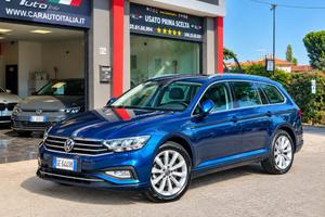 VOLKSWAGEN Passat Variant 2.0 TDI 122CV EVO DSG