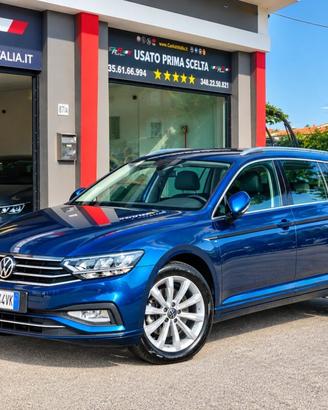 VOLKSWAGEN Passat Variant 2.0 TDI 122CV EVO DSG