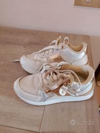 scarpe ginnastica bambini 