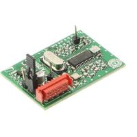 CAME SCHEDA RADIO AF43S INNESTO 433,92MHZ